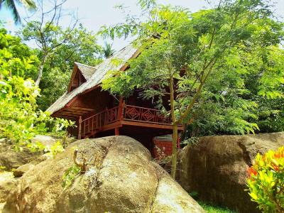 Koh Tao Royal Resort - 14