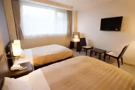 The Gran Resort Princess Fujikawaguchiko - 16