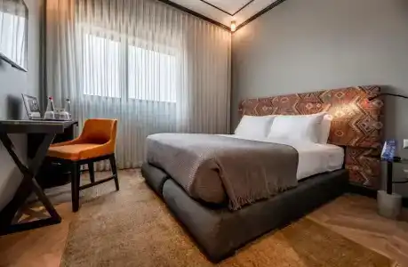 Tryp By Wyndham Jerusalem Bat Sheva - 36