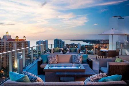 The Westin - 51