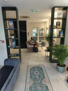 Best Western Blois Château - 16