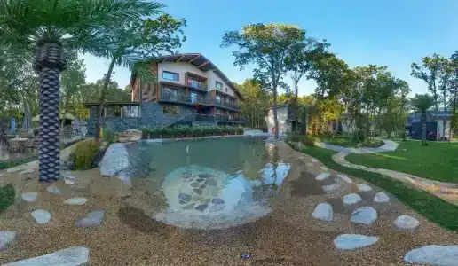 Utopia Forest - 38