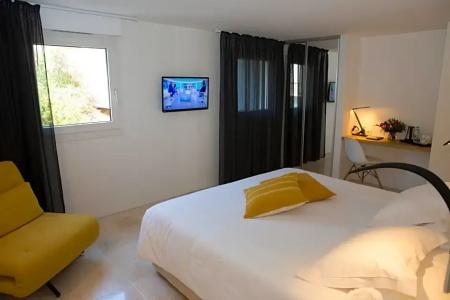 Best Western Hôtel Alcyon - 131