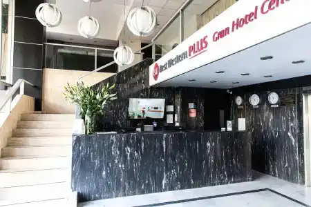 Best Western Plus Gran Centro Historico - 1