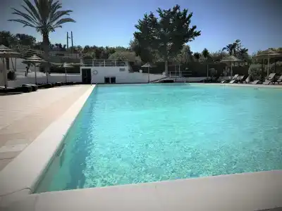 Calanica Resort - 12