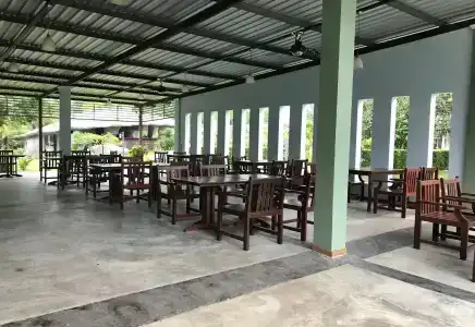 Khaolak Mountain View - 20