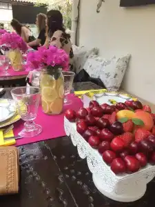 Lemon Villa - Adult Only - 13