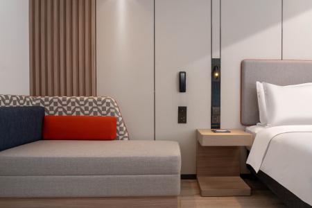 Holiday Inn Express Shanghai Pujiang, An Ihg - 42