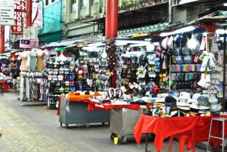 China Town 2 - 19