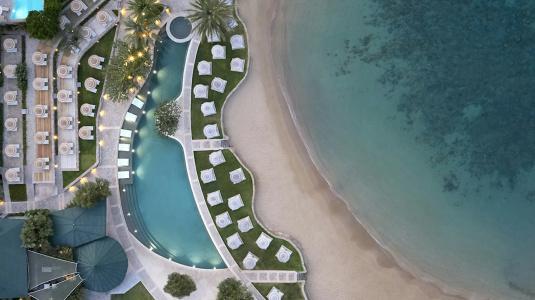 Porto Elounda Golf & Spa Resort, Six Senses Spa - 46