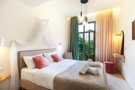 Neratze Hammam Suites - 89