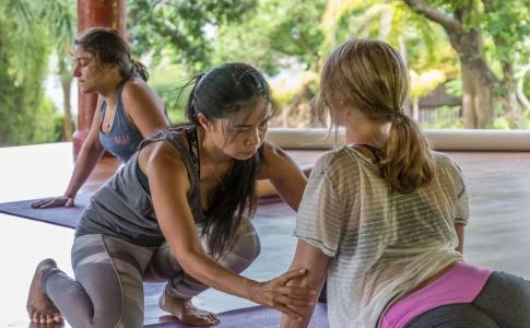 Mangosteen Ayurveda & Wellness Resort - Sha Plus - 32
