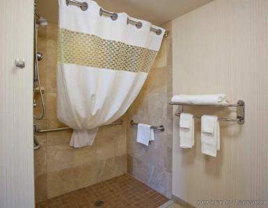 Hampton Inn & Suites - West - 9