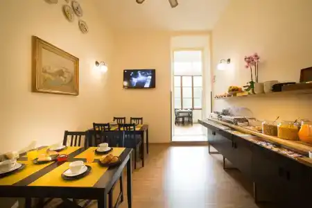 Locanda Orchidea - 14