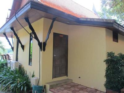 Vimarn Samed Resort - 37