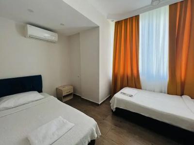 Alanya Queen Apart Otel - 44