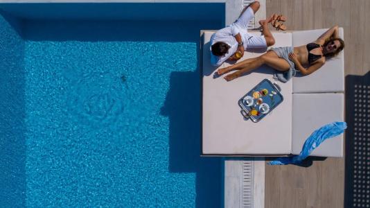Alexander Beach & Village Resort - 270