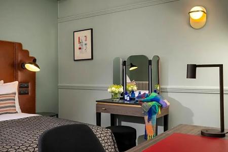 Maison Rouge Strasbourg & Spa, Autograph Collection - 56