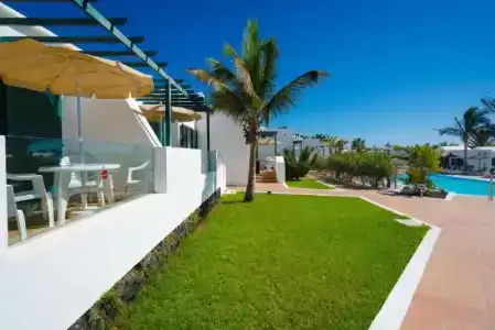 Costa Sal Villa´s & Suite´s - 134
