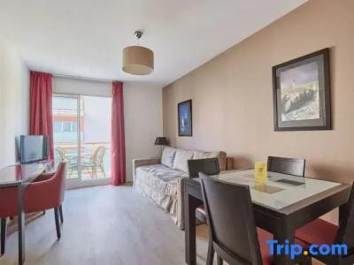 Odalys City Antibes Olympe - 56