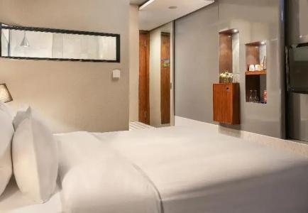 Radisson Blu Istanbul Asia - 44