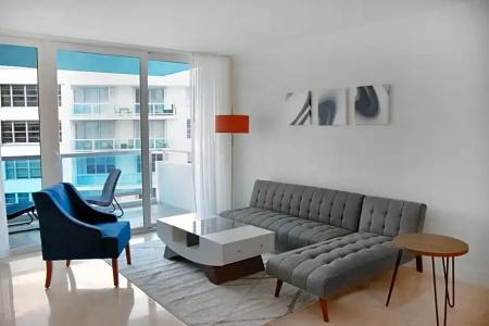Seacoast Suites on Miami Beach - 236
