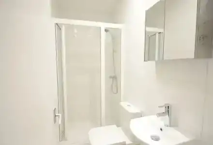 Amber Residence Aparthotel - 7