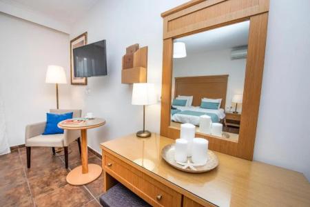 Peridis Family Resort - 179