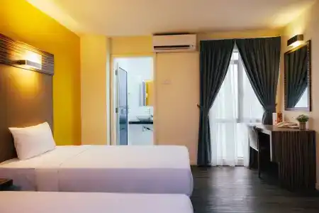Sentral @ Riverview City Centre - 55