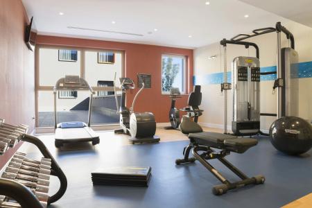Hampton By Hilton Rome East - 33