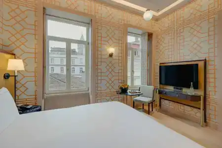 The Galata Istanbul Mgallery - 53