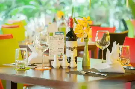 The Seasons Pattaya - Sha Plus Certified - 28