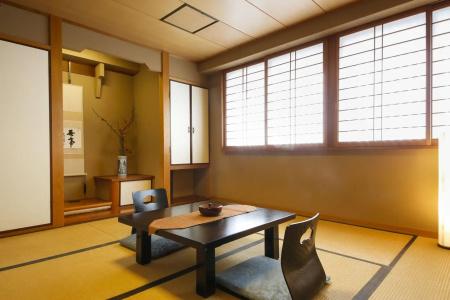 Ryokan Sanga - 12