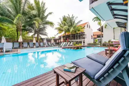 Khaolak Bhandari Resort & Spa - Sha Extra Plus - 17