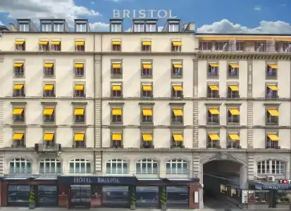 Bristol - 0