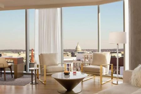 Conrad Washington DC - 126