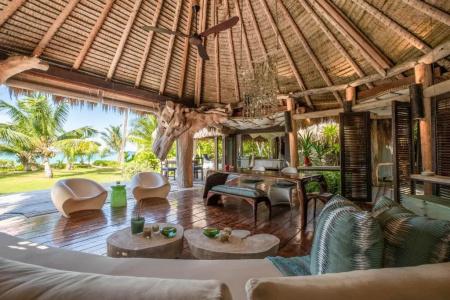 North Island, a Luxury Collection Resort, Seychelles - 49