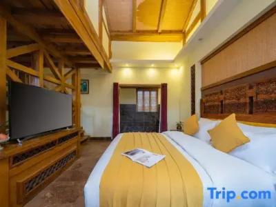 Yonsamity Chain Inn Yunqing Branch - 106