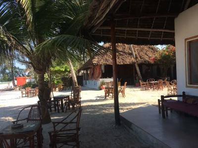 Simba Beach Zanzibar - 17