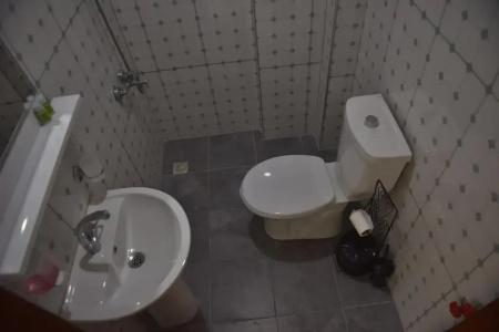 Yeşilyurt otel - 52
