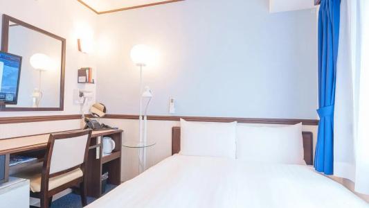Toyoko Inn Shin-Osaka-eki Higashi-guchi - 35