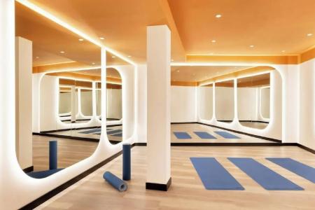 Imperial Riding School Renaissance Vienna - 19