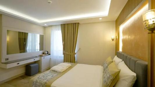 Green Beyza Suites - 21