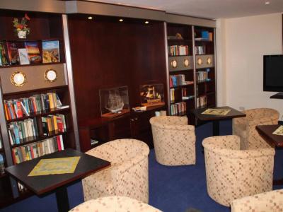 Best Western Hanse Kogge - 1