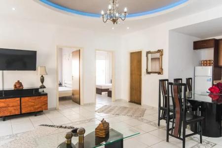 Yiannis Manos Resort - 64