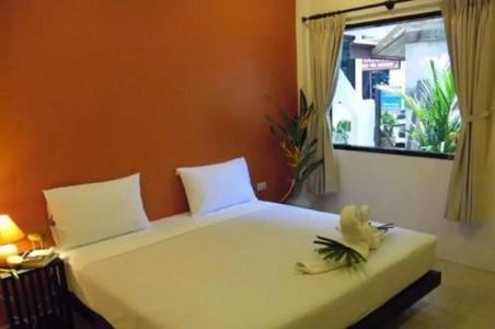 Hacienda Phuket - 18