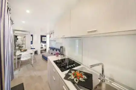 Lanterna Premium Camping Resort by Valamar - 30