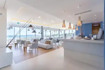 Palmares Beach House - Adults Only - 1