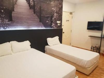 The Amazing Inn - 39