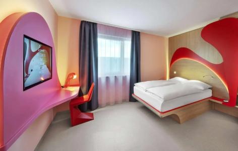 prizeotel München-Airport - 6
